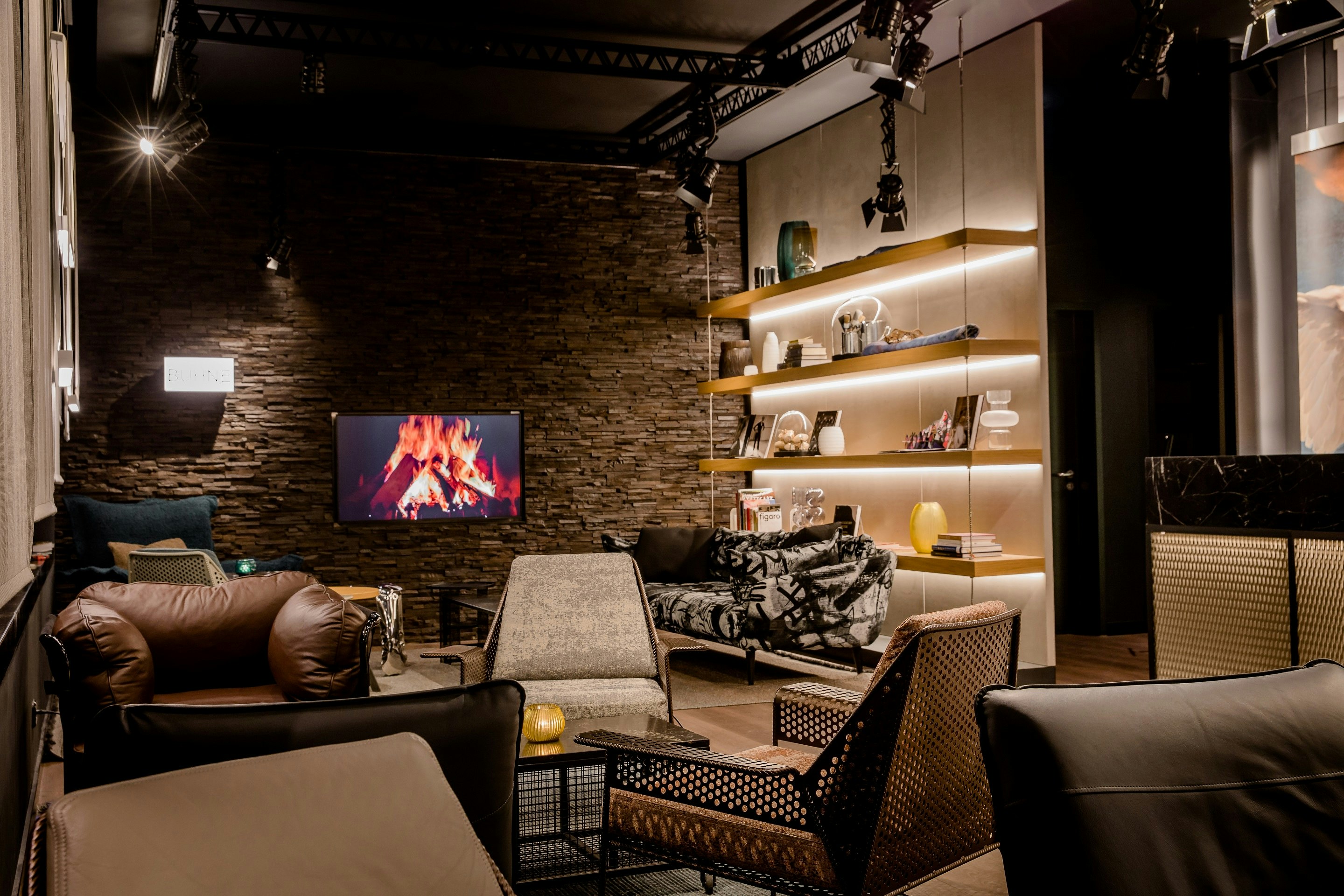 Motel One Stuttgart-Hauptbahnhof 10/35