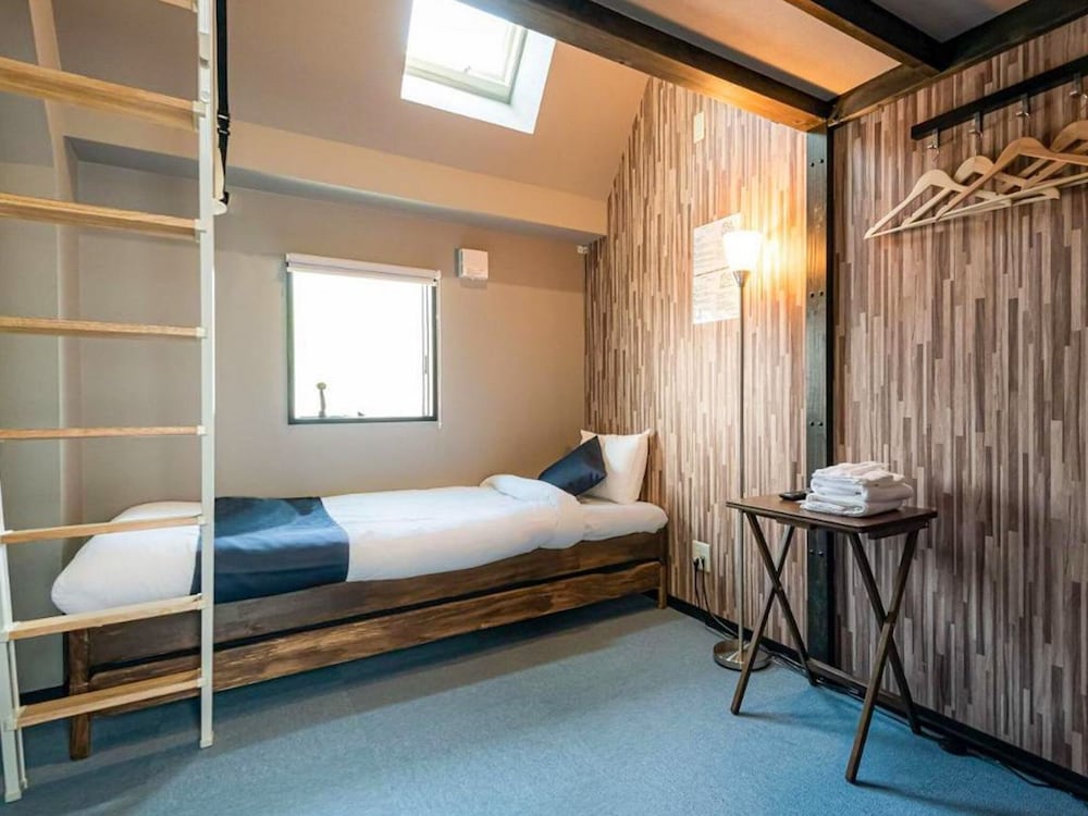 Hotel Base Nara - Hostel 25/50