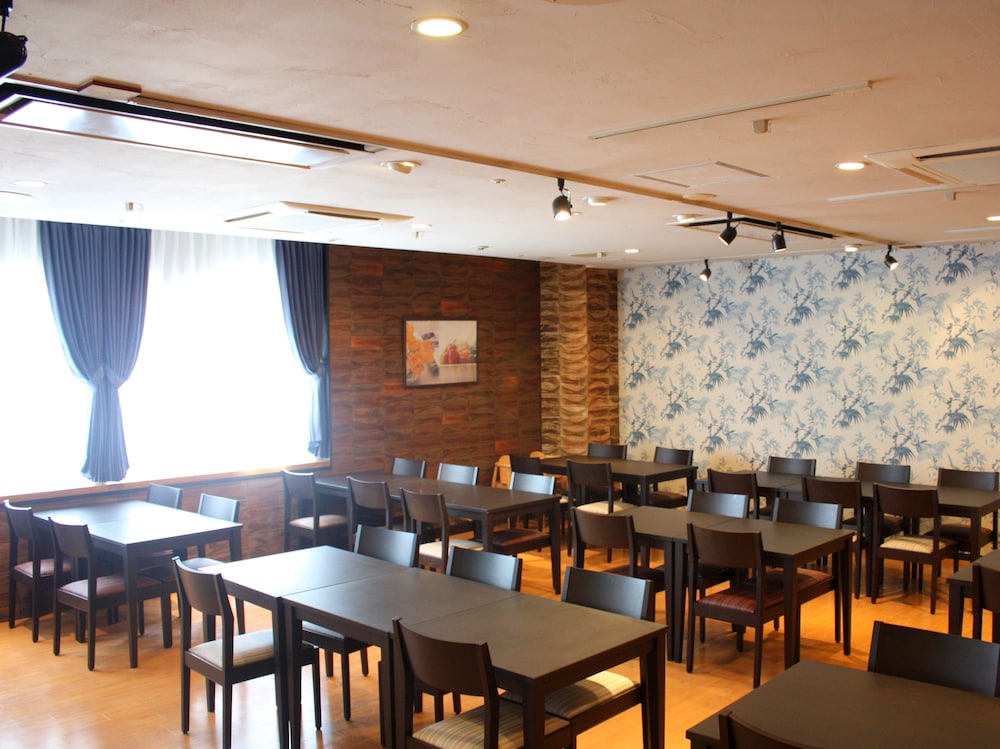 Seaside Hotel Twins Momochi 22/29