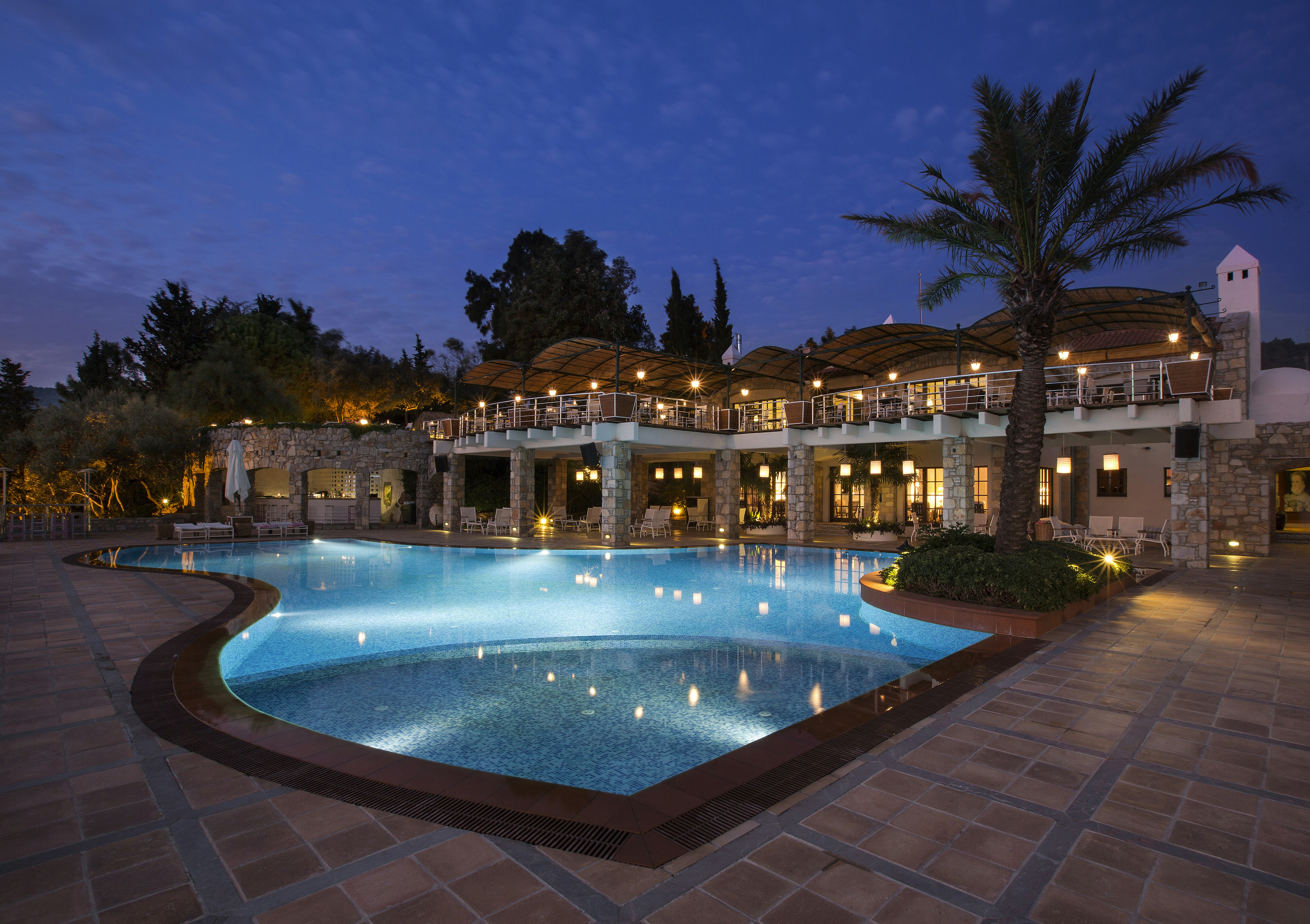 The Marmara Bodrum - Adults Only 29/61