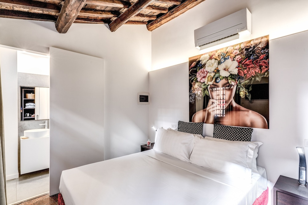 BASIC, DOUBLE BED