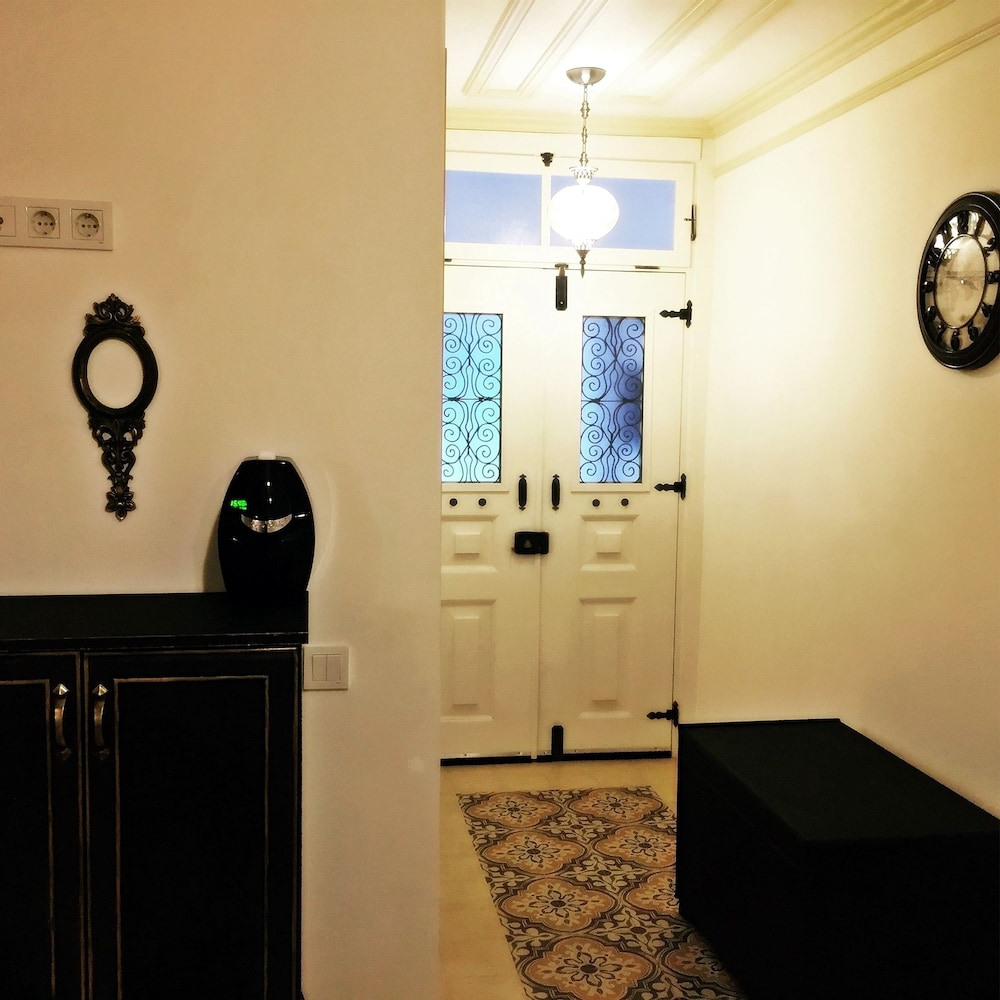 Belizia Hotel 40/61