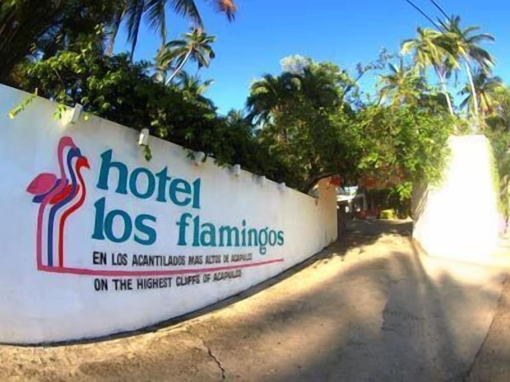 Los Flamingos Hotel 13/47