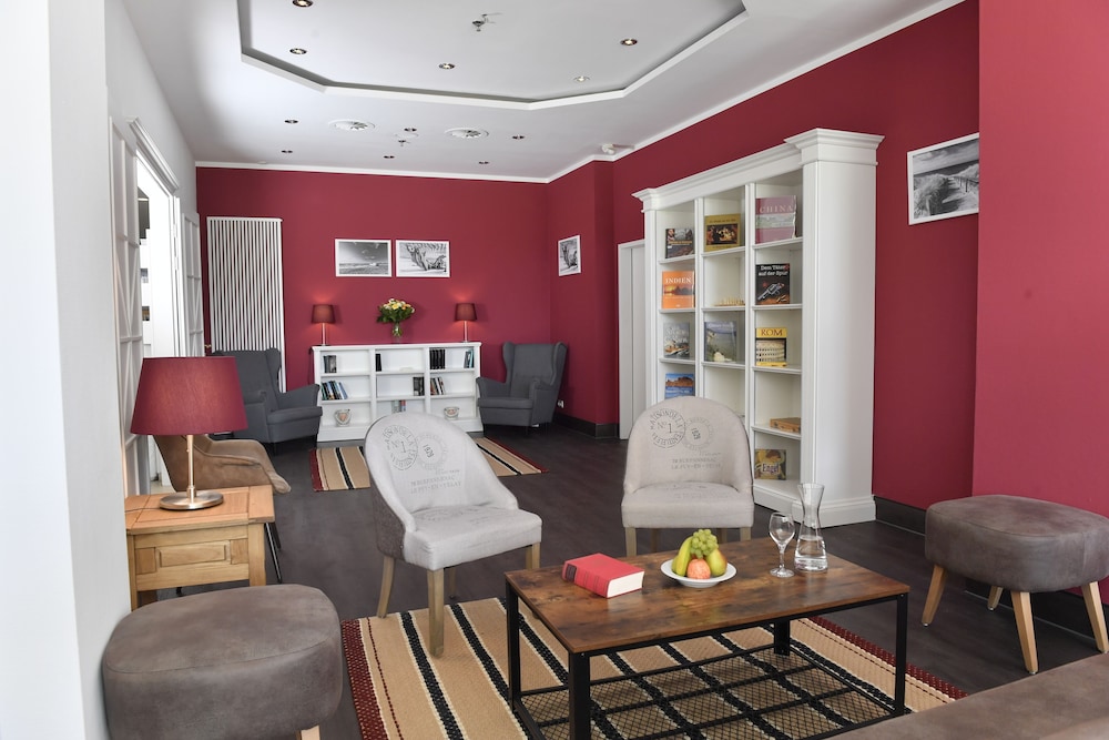 Carat Golf and Sporthotel 50/63