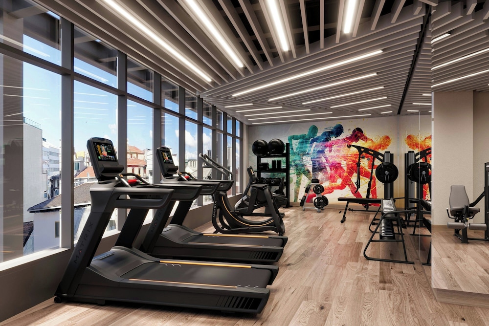 Delta Hotels Istanbul Karakoy 34/61