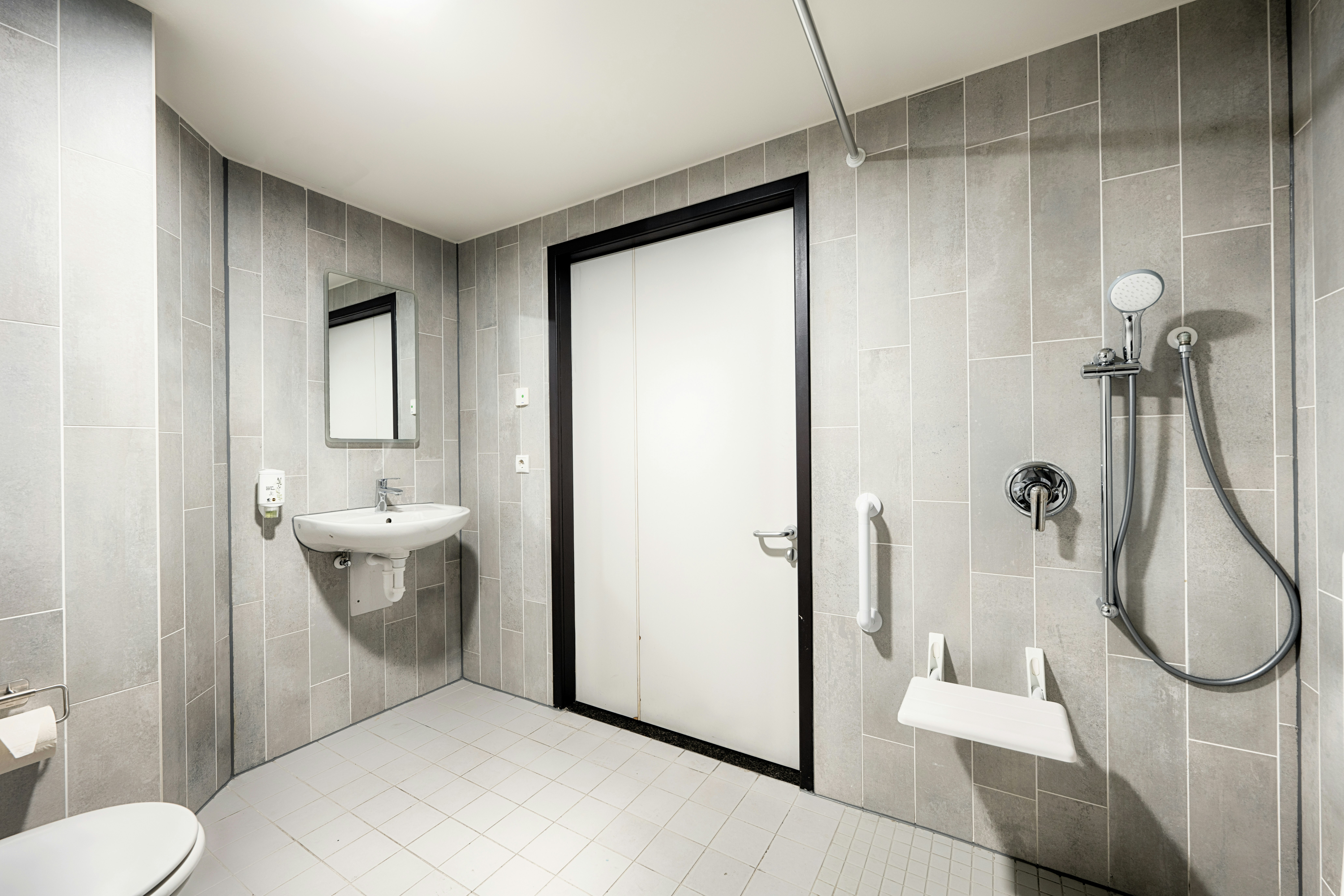 B&B HOTEL Salzburg-Nord 29/30