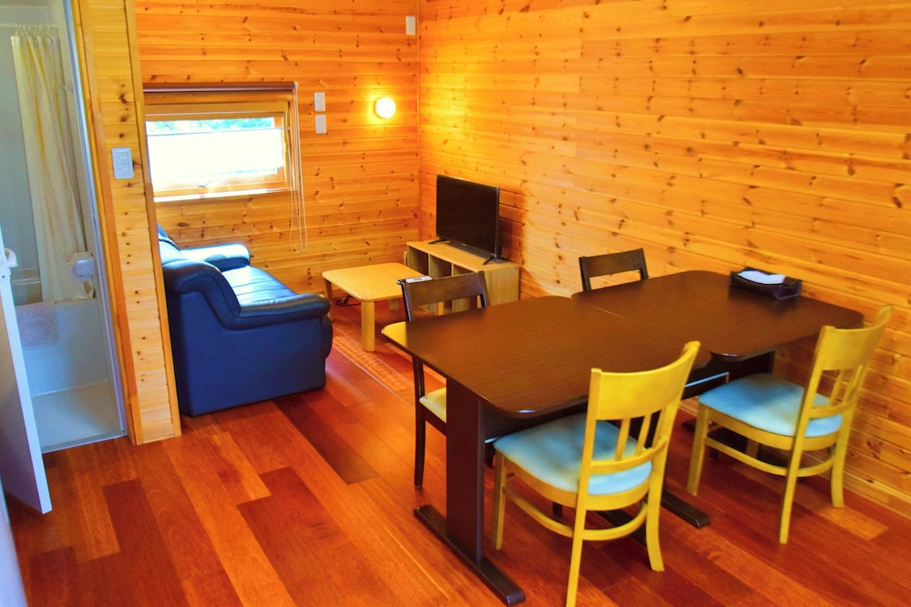 Brick House Furano 31/37