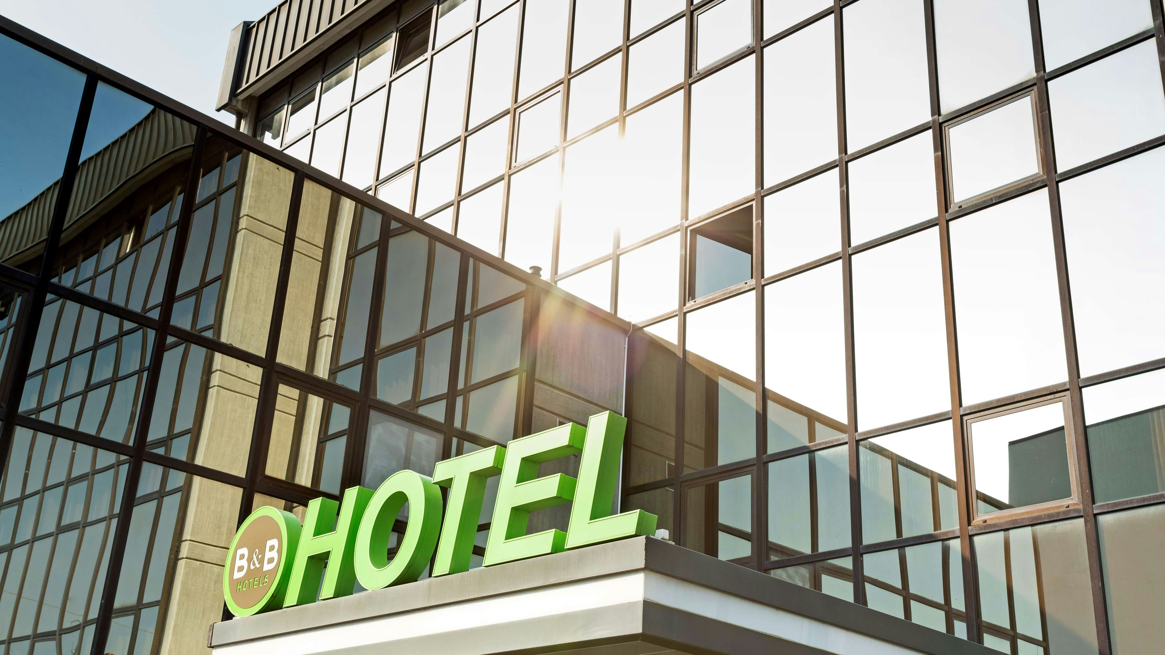 B&B Hotel Udine 21/33