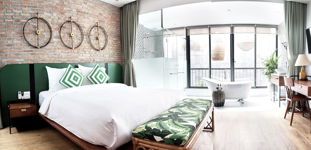 Moclan Boutique Hotel 22/52