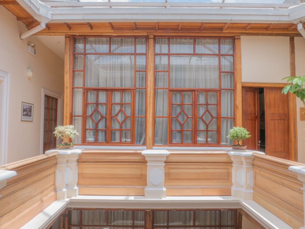 Casa El Eden 4/68