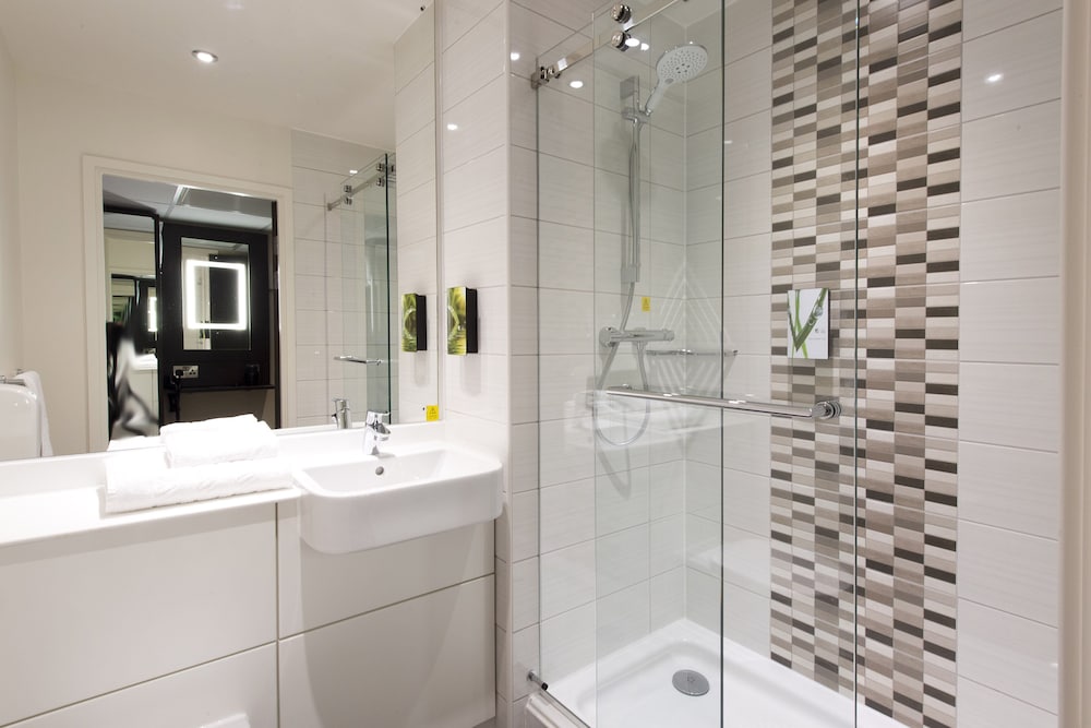 Premier Inn Wadebridge Hotel 40/40
