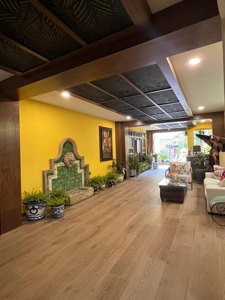 El Encanto Inn Hotel Spa And Suites 7/43
