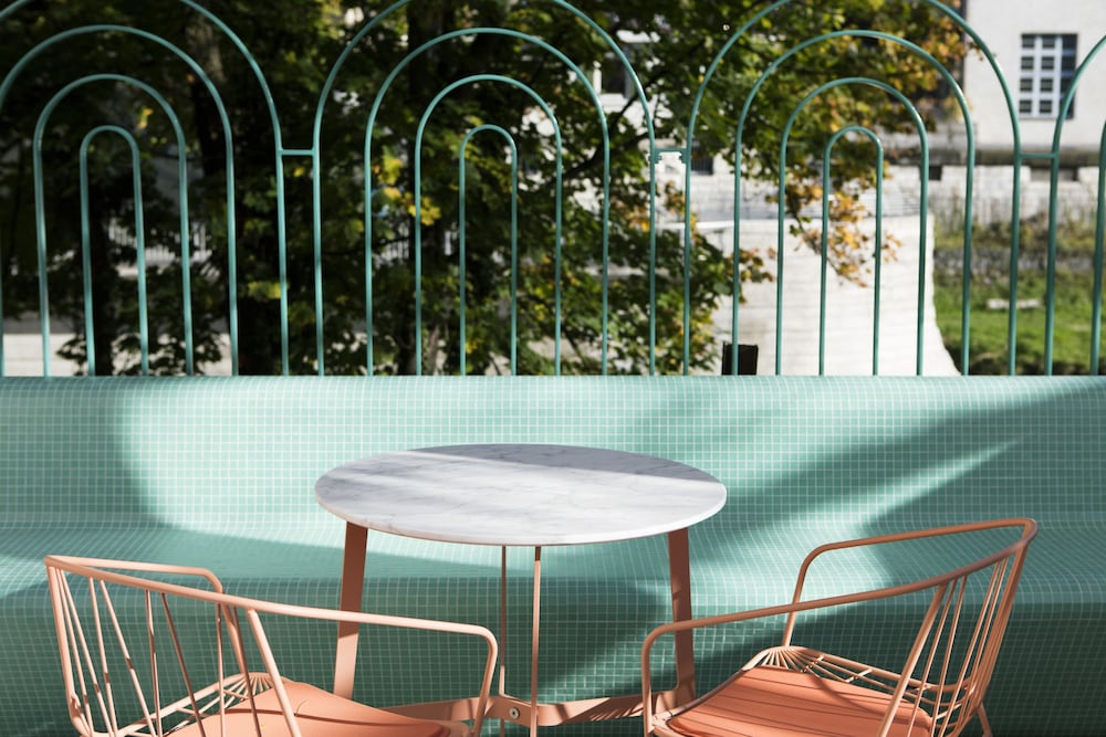 Boutique Hotel Helvetia 59/66