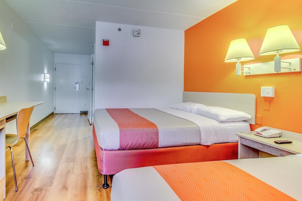 Motel6 Amherst, NY - Buffalo 31/44