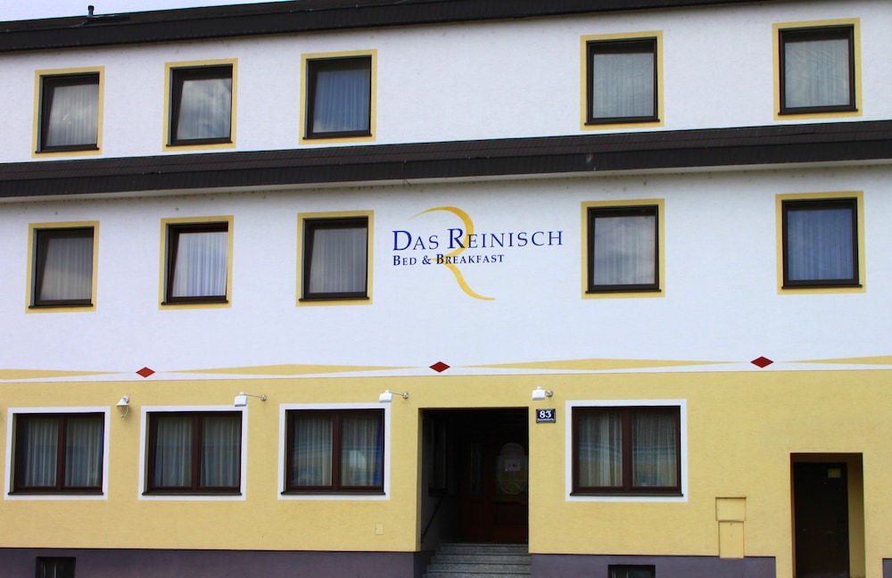 Das Reinisch - Just Rooms 2/54