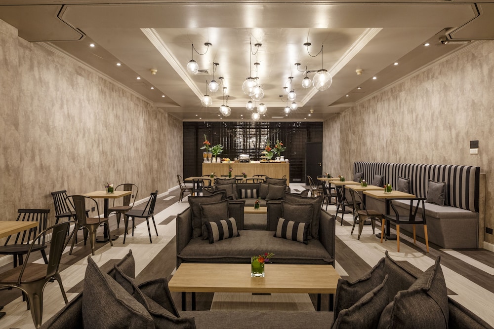 1253 Recoleta Small Hotel 30/47