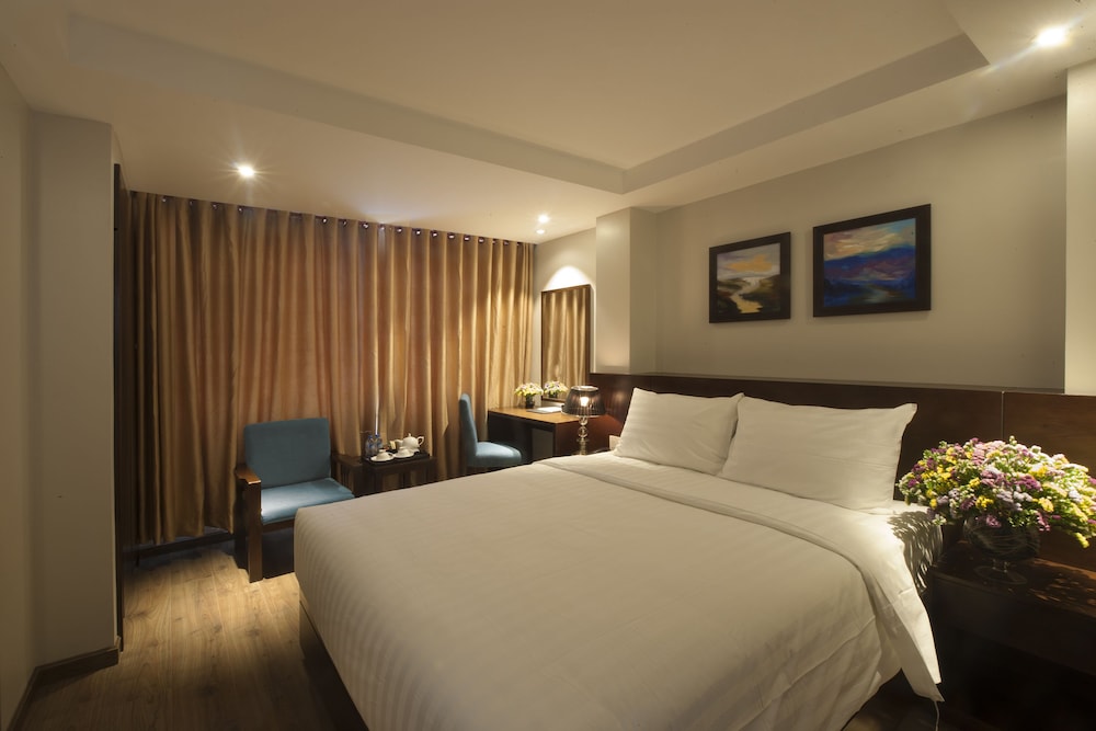 Roseland Centa Hotel & Spa 9/32