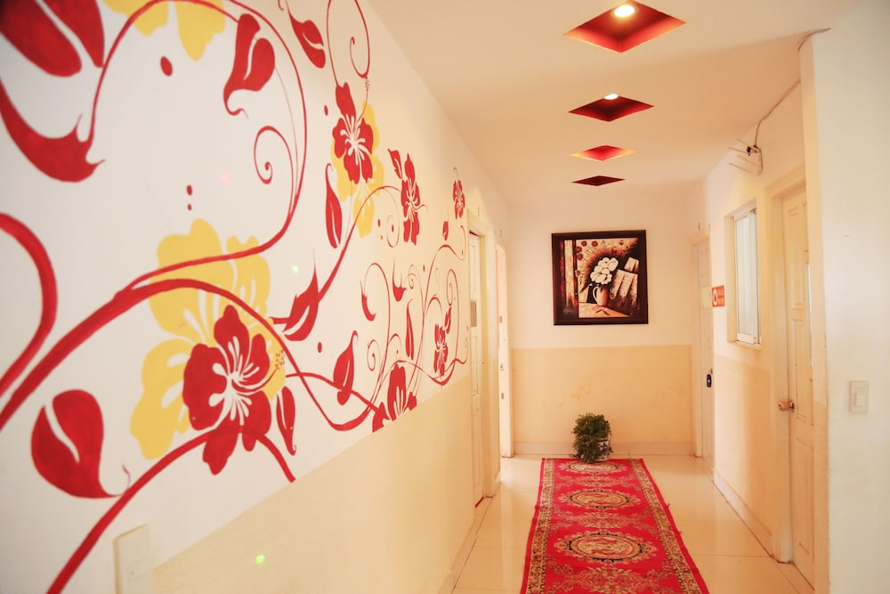 Hoai Huong Homestay 12/50