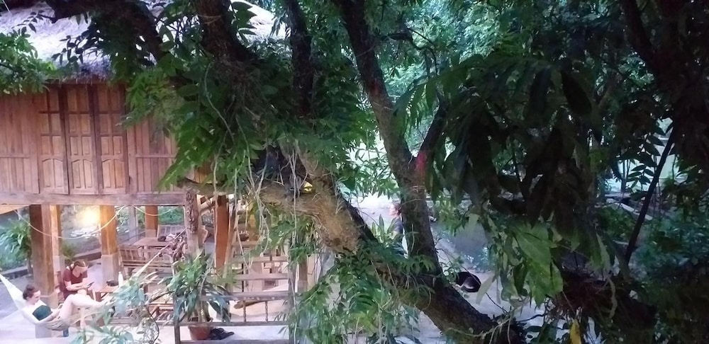 Linh Soi Homestay - Hostel 40/43
