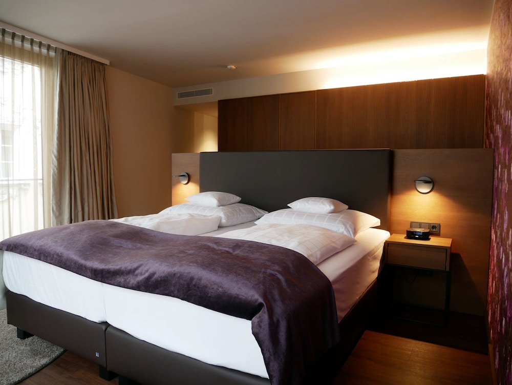 Best Western Premier Hotel Rebstock 14/49