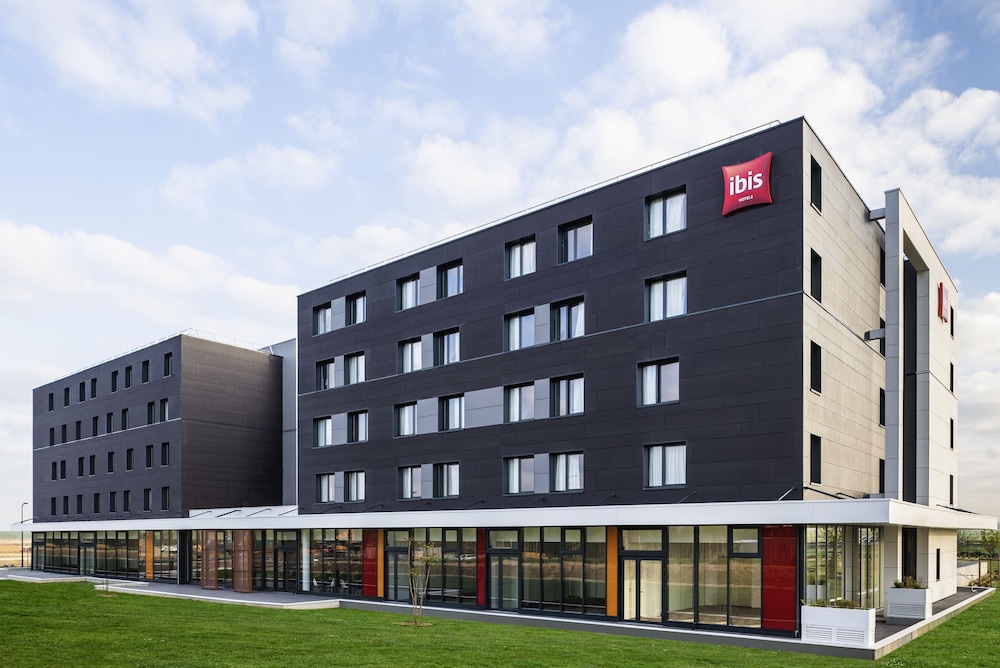 ibis budget Gonesse 2/36