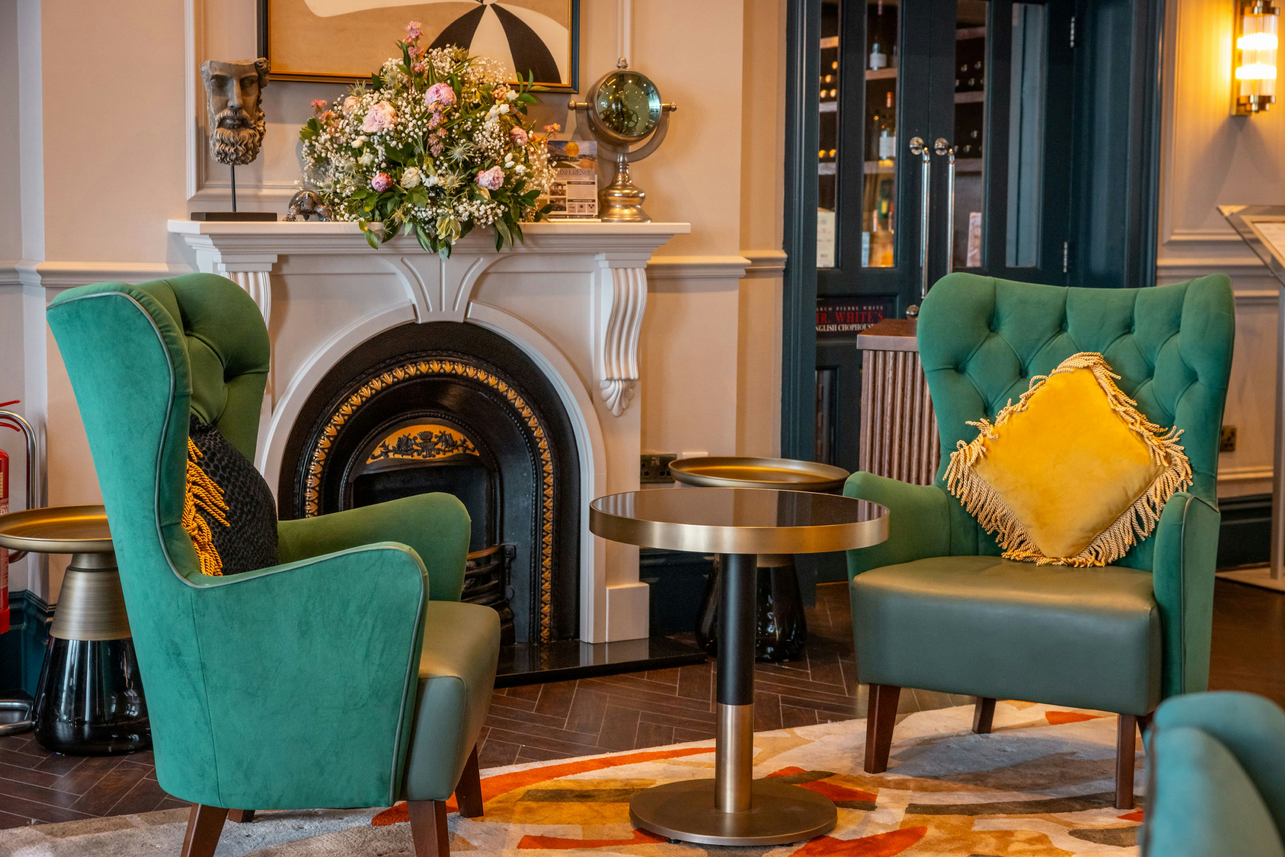 Dover Marina Hotel & Spa, Tapestry Collection by Hilton 37/61