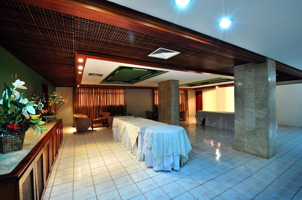 Oft Tamandare Plaza Hotel 15/38