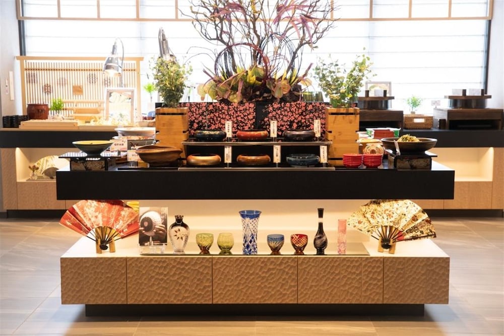 Almont Hotel Nippori 39/48
