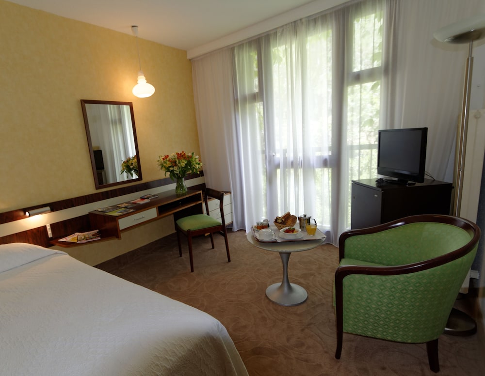 room