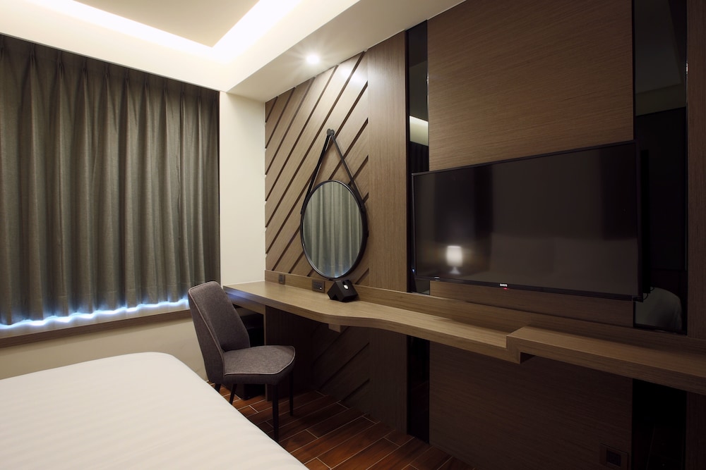 Hotel A Tainan 40/62