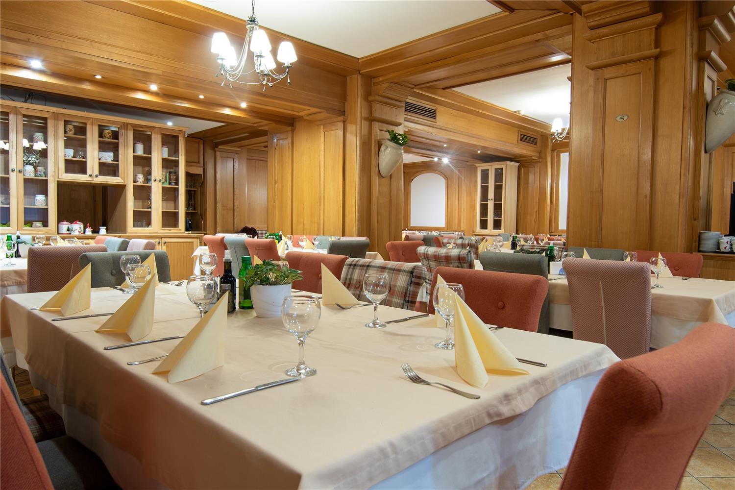 Best Western Bucovina-club De Munte 7/16
