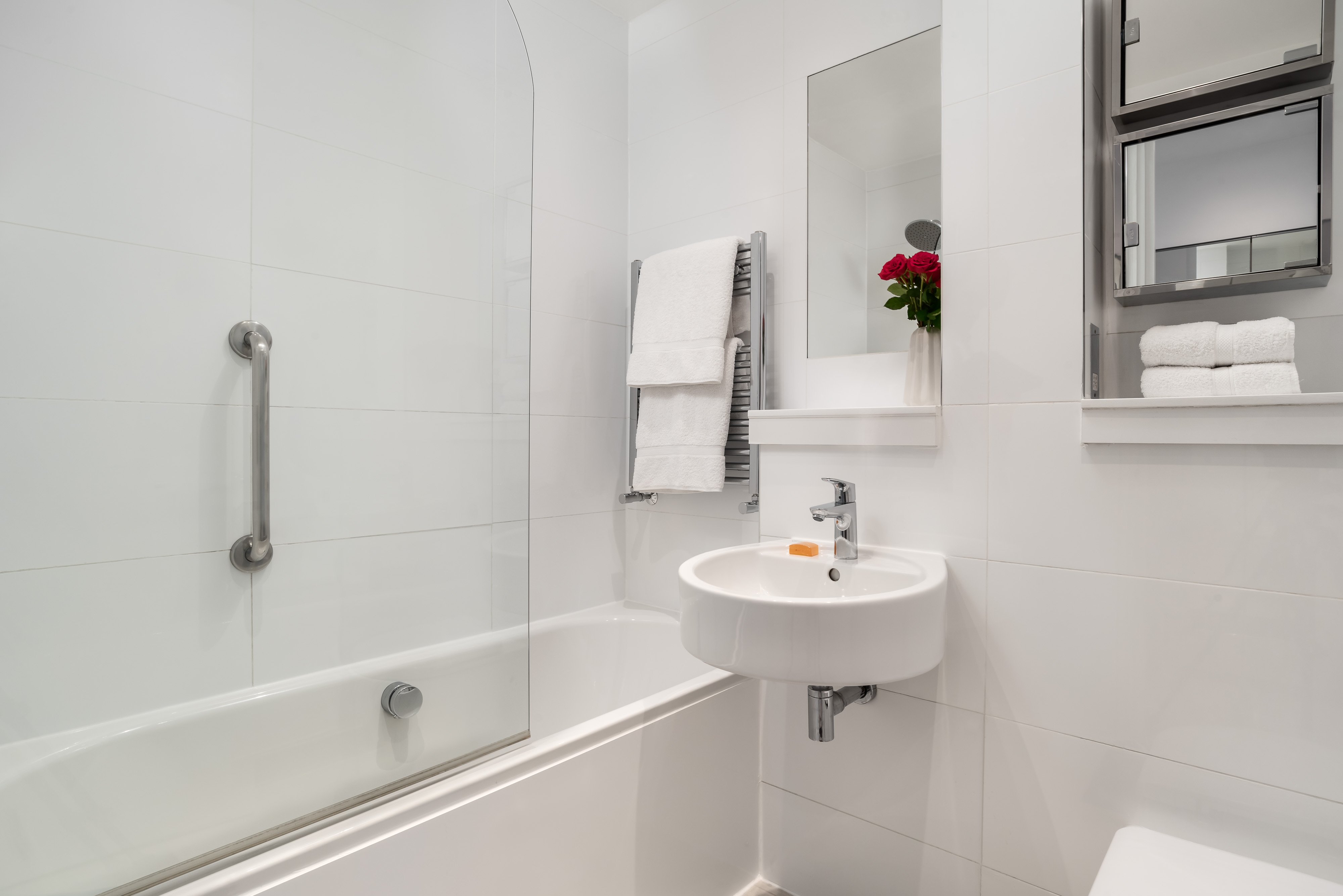 Nevern Place by Supercity Aparthotels 29/34