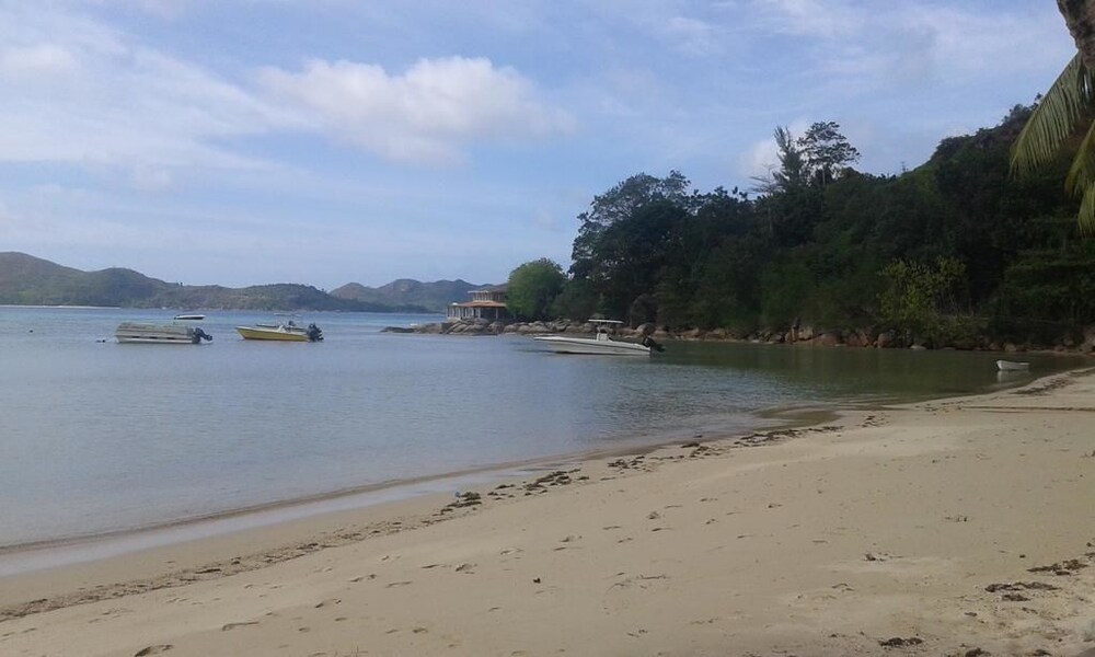 Sea View Lodge 34/38