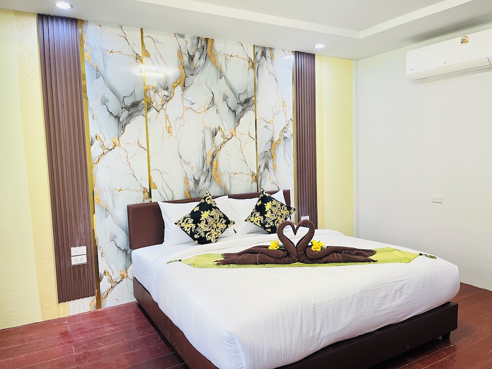 New Ozone Resort & Spa 34/64