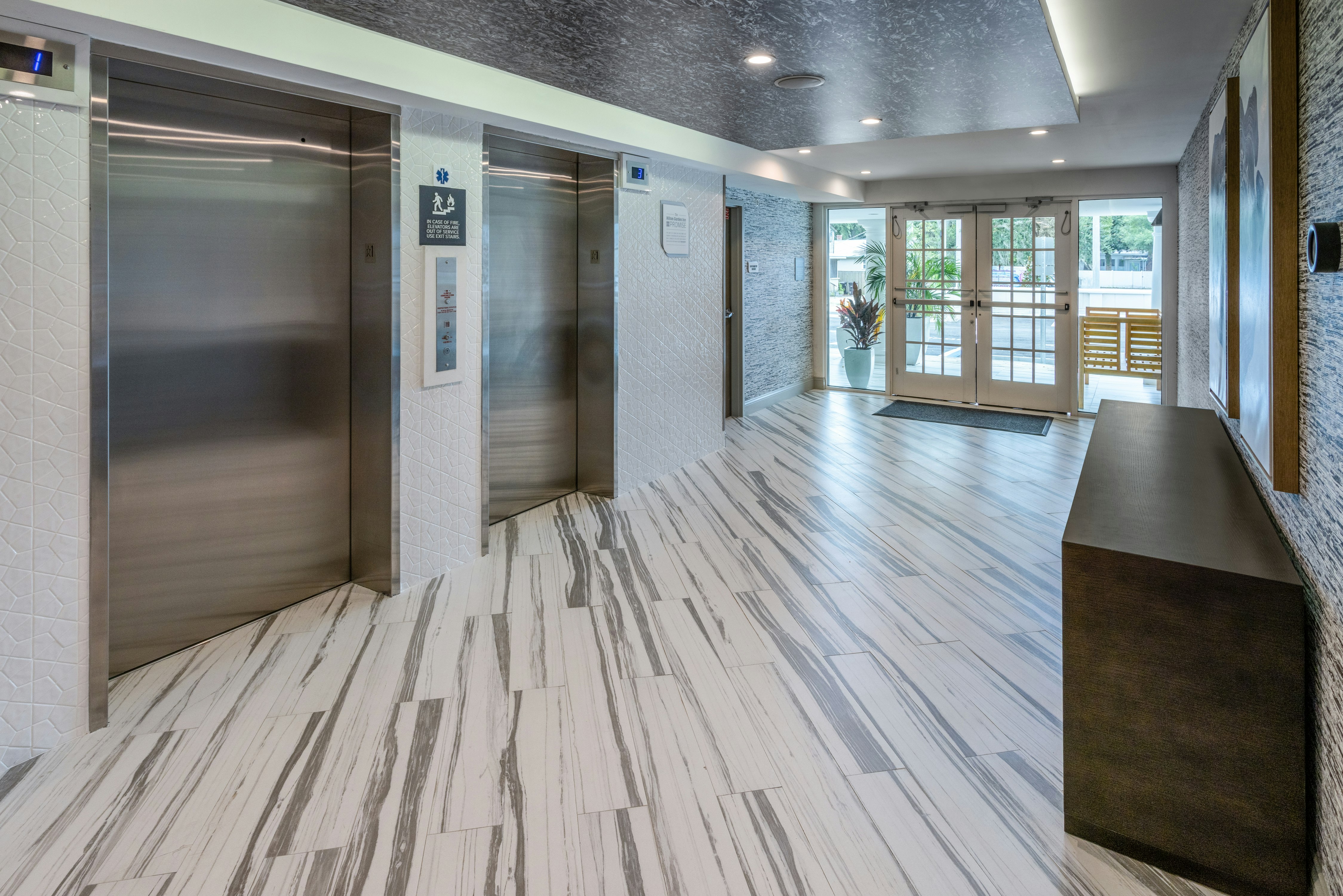 Hilton Garden Inn St. Augustine-Historic District 11/24