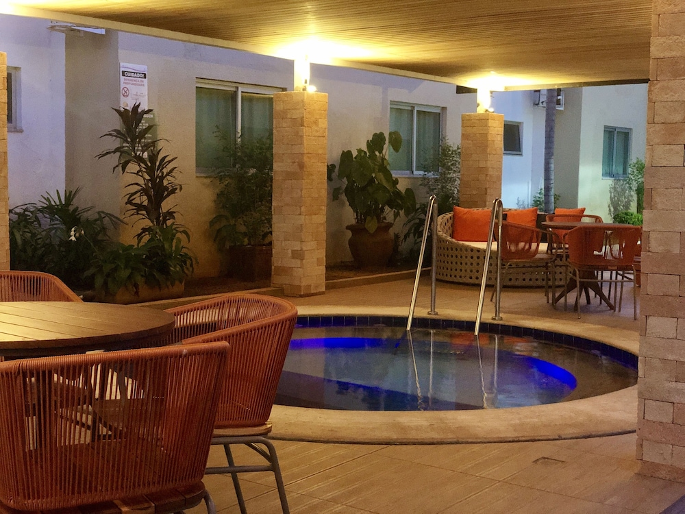 Hotel Morada Do Sol 27/62