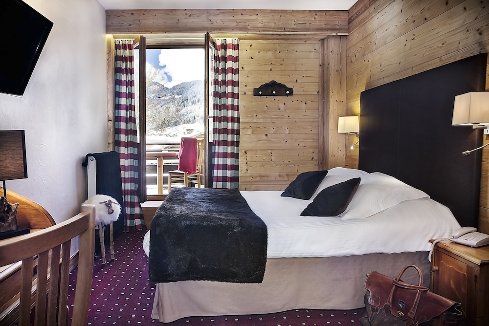 Beauregard Hotel 37/69