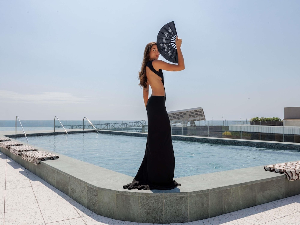 SLS Barcelona Hotel 56/60