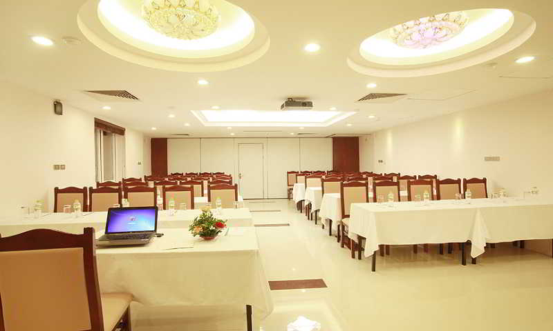 HANOI DELIGHT HOTEL 40/47