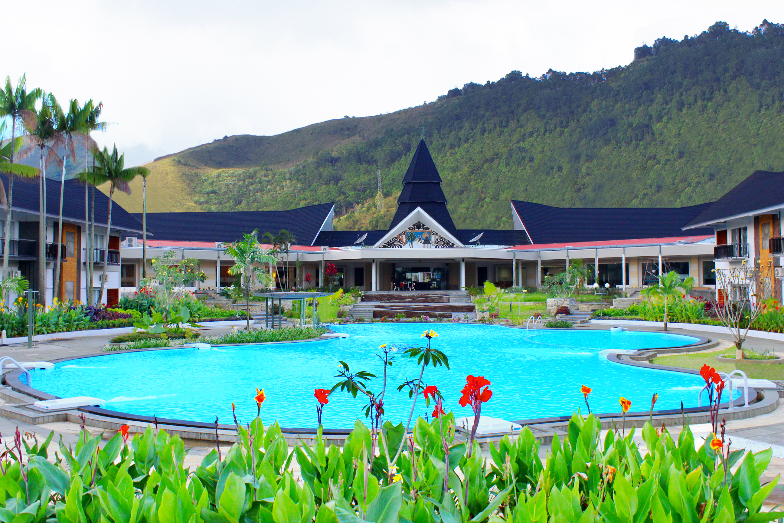Hotel Suni Sentani Managed by East Season 41/48