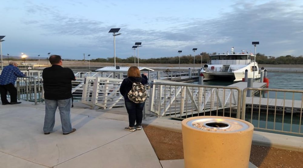 Havasu Landing Resort & Casino 27/31