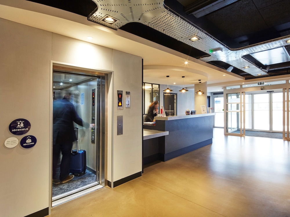Radisson Hotel Paris Le Bourget 11/51