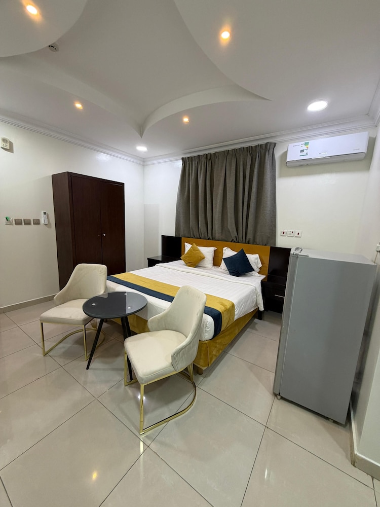 عروس الفيصلية للوحدات السكنية المفروشة(Aros Alfaisaliah Furnished Units) 28/73