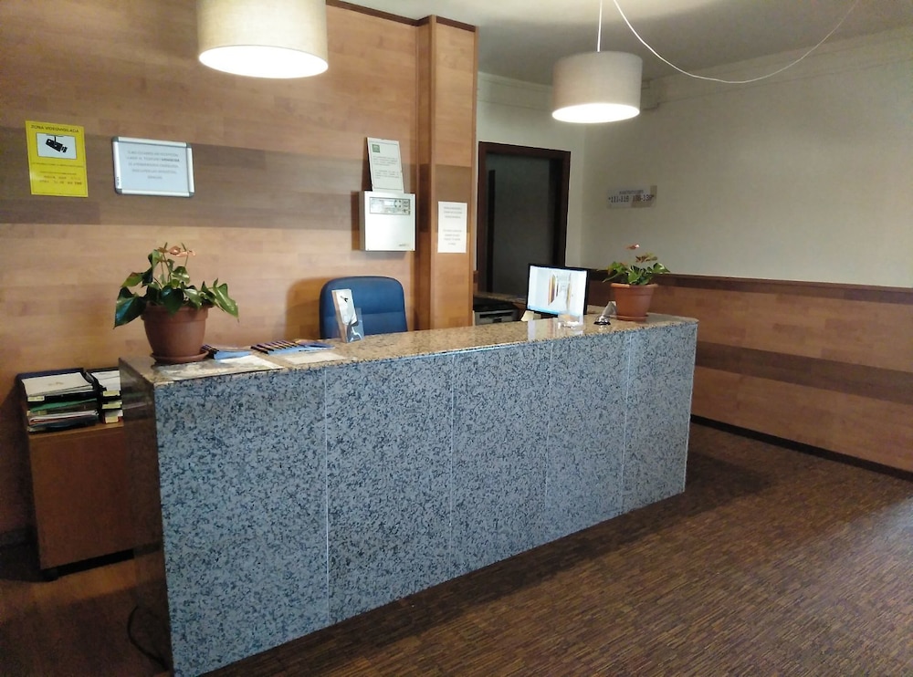 Hotel Los Manjares 4/49