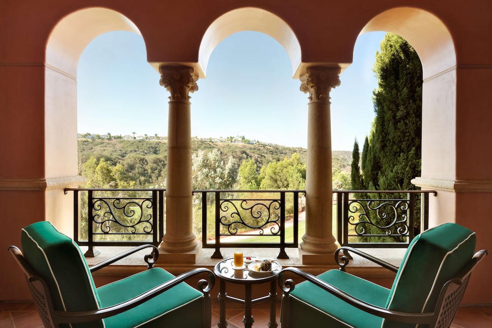 费尔蒙德玛大酒店(Fairmont Grand Del Mar) 图片2