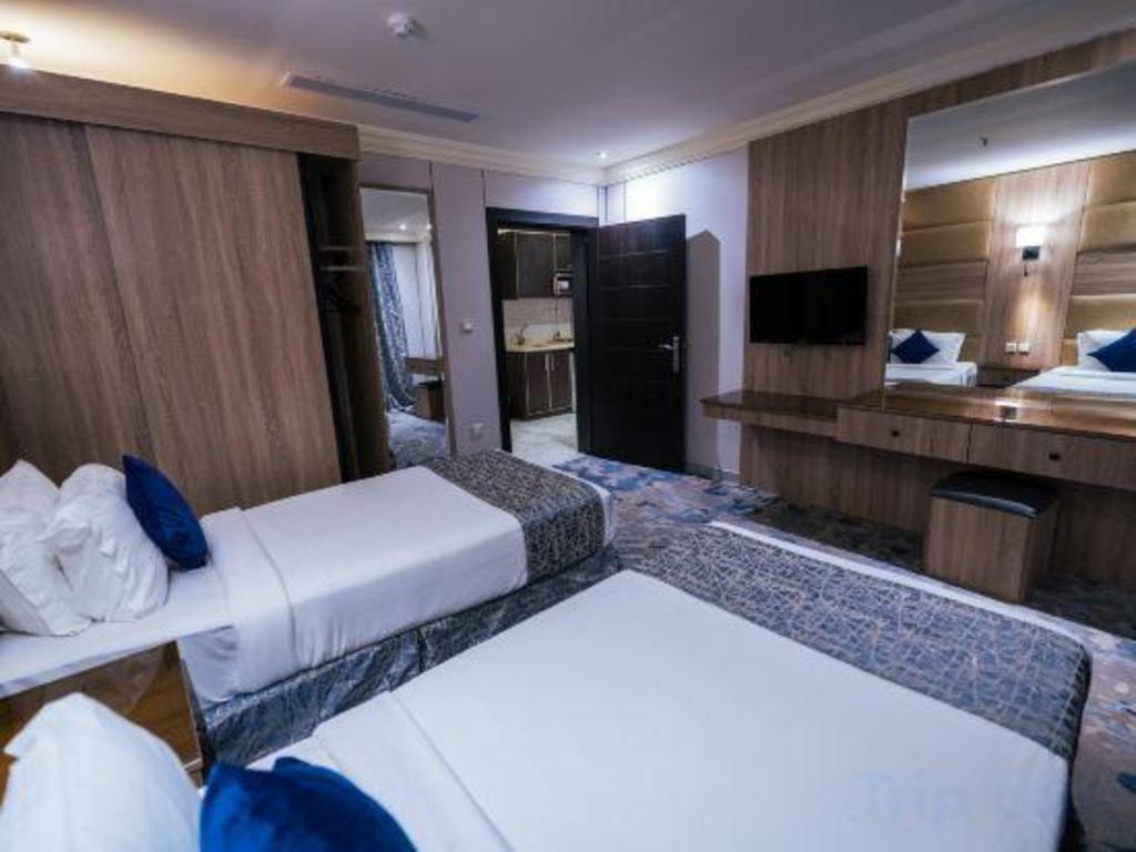 فندق ابريز - جدة (EBREEZ HOTEL) 19/51