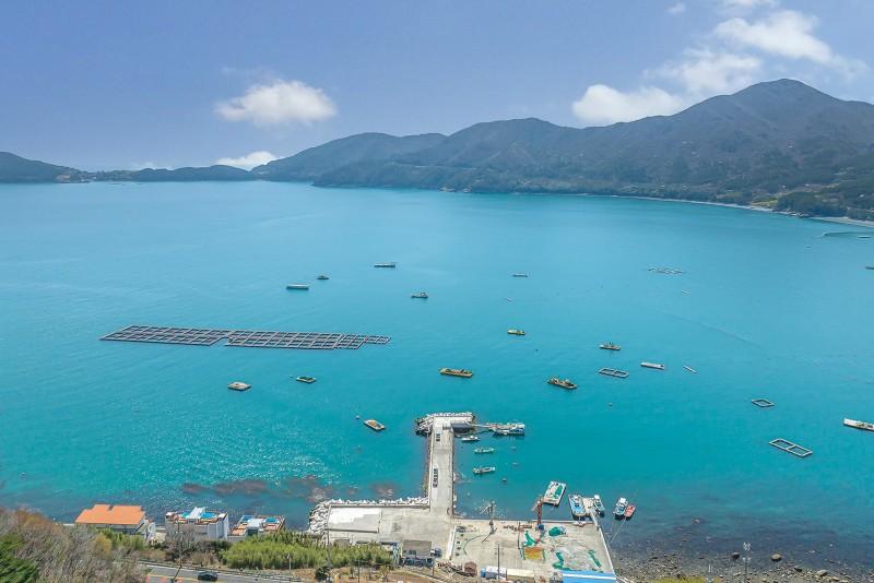 Geoje New Happy Pension 21/23