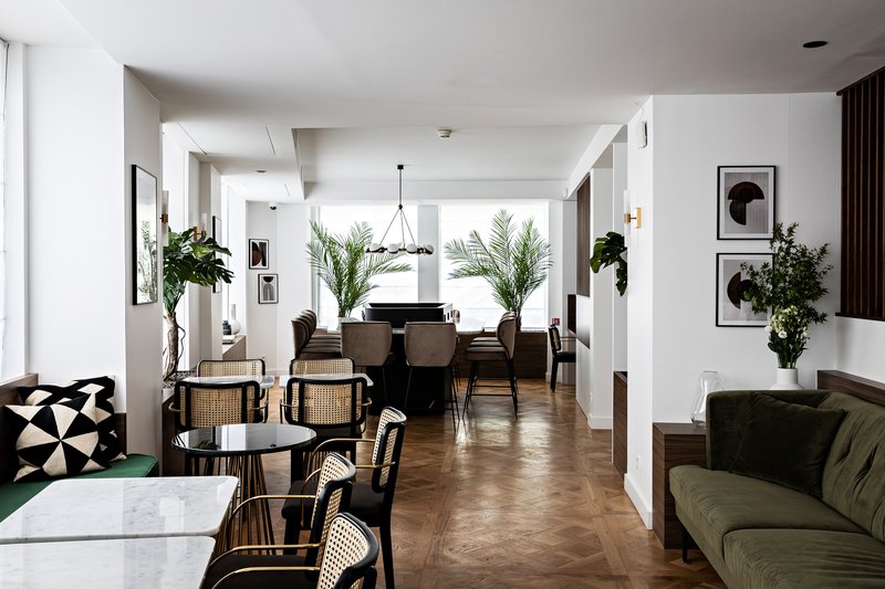 Holiday Inn Paris Elysees 38/67