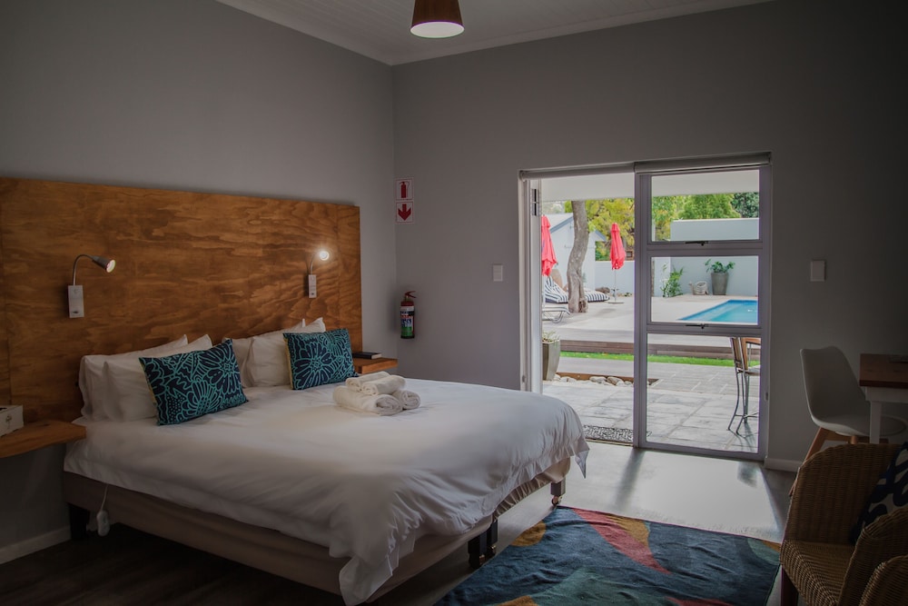 Aan de Eike Guest House 14/62