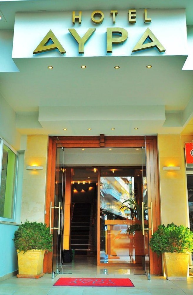 Avra Hotel 1/47